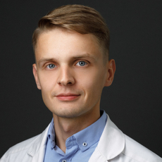 Калинин Алексей Леонидович, детский эндокринолог