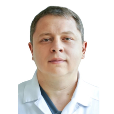 Хохлачев Сергей Миронович, ЛОР