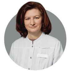 Белоусова Наталья Владимировна, кардиолог