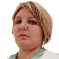 Соломина Елена Викторовна, маммолог-онколог