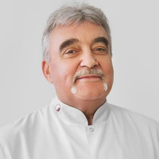 Нечаев Сергей Петрович, хирург