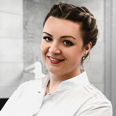 Санникова Мария Андреевна, стоматолог-терапевт
