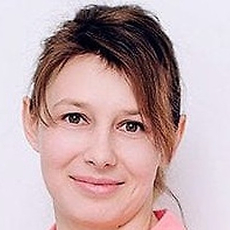 Захарова Светлана Юрьевна, стоматолог-терапевт