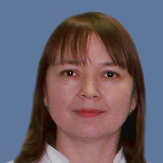 Гриценко Елена Вячеславовна, ревматолог