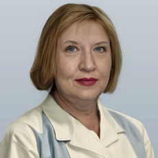 Христинина Наталия Виталиевна, семейный психолог