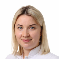 Барышникова Ольга Владимировна, педиатр