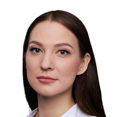 Халецкая Ксения Александровна, кардиолог