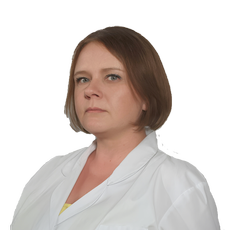 Соколова Светлана Николаевна, терапевт