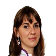 Самардак Елена Михайловна, гастроэнтеролог