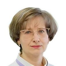 Брежнева Наталья Анатольевна, рентгенолог