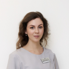 Кунченко Анна Александровна, дерматолог