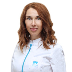 Ковалева Наталья Александровна, гинеколог