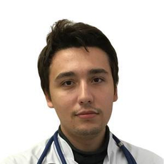 Ковальчук Денис Андреевич, терапевт
