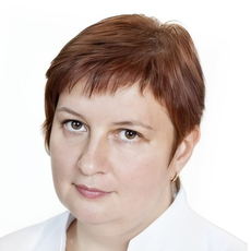 Кудряш Татьяна Ивановна, детский психиатр