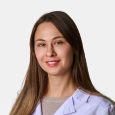 Большакова Татьяна Васильевна, эндокринолог