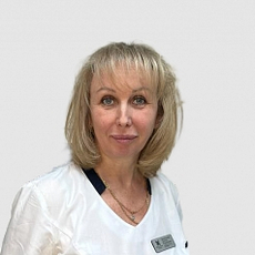 Масленникова Светлана Владимировна, массажист