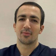 Азаев Сабир Нахидович, стоматолог-терапевт