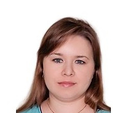 Чермных Марина Николаевна, анестезиолог