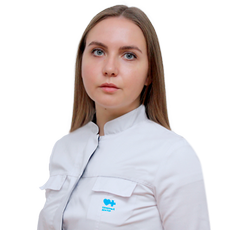 Бабаева София Александровна, дерматолог