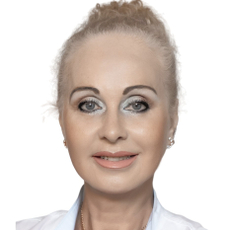 Богатырева Людмила Генриховна, врач УЗД