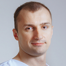 Дуболазов Михаил Юрьевич, нейрохирург