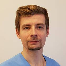 Мосягин Евгений Вячеславович, стоматолог-терапевт