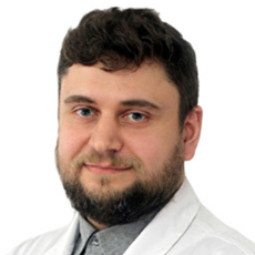 Воробьев Сергей Александрович, гематолог