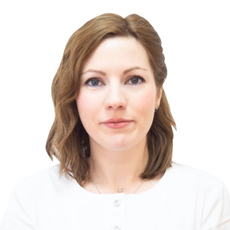 Кучерова Анна Владимировна, ЛОР