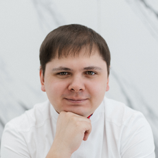 Григорьев Александр Геннадьевич, стоматолог-ортопед