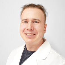 Коньков Егор Владимирович, стоматолог-ортопед