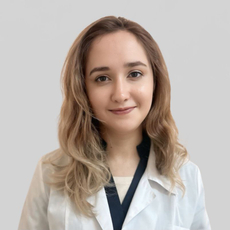 Ковалёва Анастасия Алексеевна, терапевт