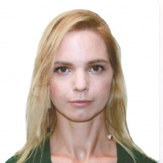 Семиохина Анастасия Сергеевна, кардиолог