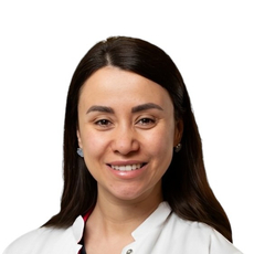 Мейтель Ирина Юрьевна, ЛОР