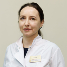 Образцова Ксения Александровна, психолог