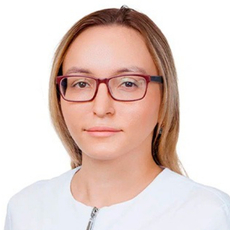 Классен Римма Николаевна, врач УЗД