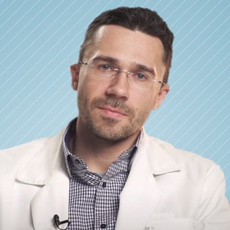 Потемкин Виталий Витальевич, офтальмолог
