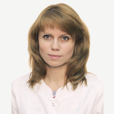 Пахомова Инна Григорьевна, гастроэнтеролог