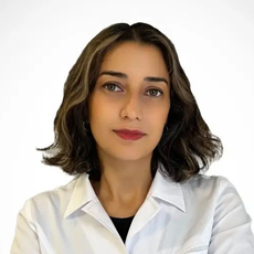 Зарукян Мариам Аркадиевна, гинеколог