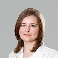 Зеленская Елена Михайловна, терапевт