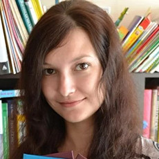 Гаврецкая Каролина Сергеевна, детский нейропсихолог