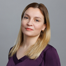 Крачун Прасковья Эльдаровна, детский невролог