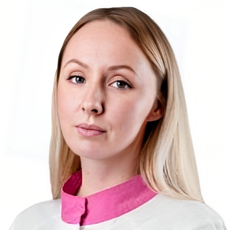 Мустакиди (Дворянчикова) Ольга Сергеевна, рентгенолог