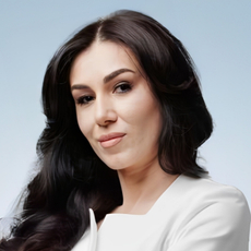 Агирова Марьяна Мухадиновна, гинеколог