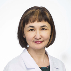 Таумова Гульслу Хисматовна, рентгенолог
