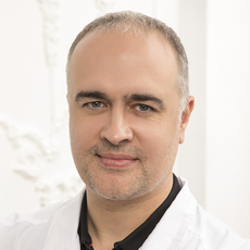 Молдован Иван Иванович, пластический хирург