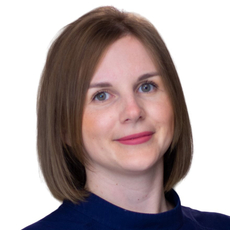 Лунина Анастасия Александровна, гинеколог