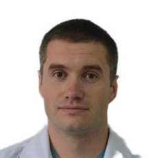 Руденко Евгений Владимирович, анестезиолог