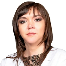 Ялочкина Татьяна Олеговна, эндокринолог