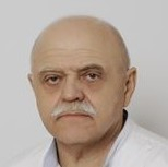 Фурер Илья Менделеевич, анестезиолог