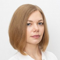 Деева Марина Владимировна, невролог